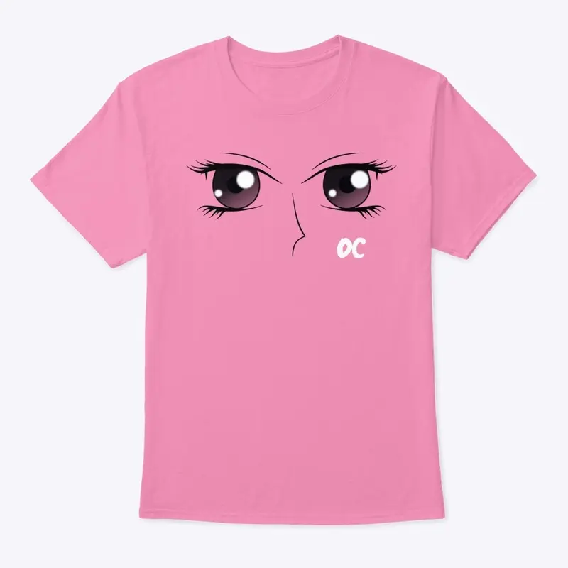 Manga Tee