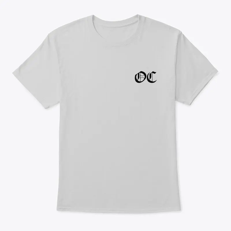 OC Turbo tee